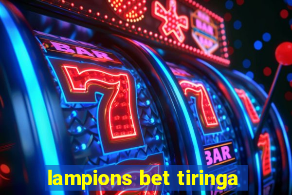 lampions bet tiringa