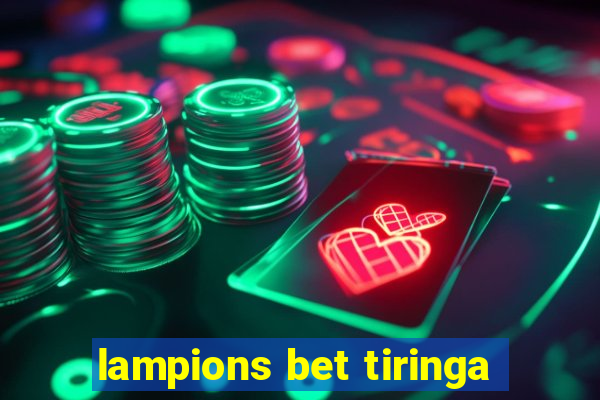 lampions bet tiringa