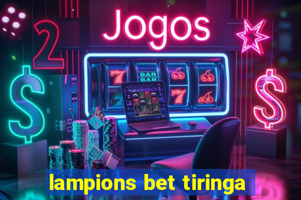 lampions bet tiringa