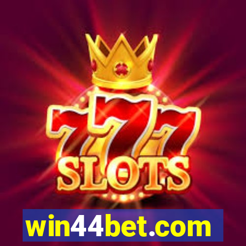 win44bet.com