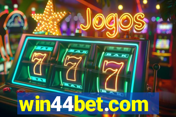 win44bet.com