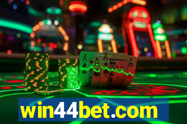 win44bet.com