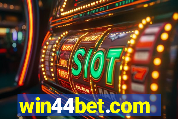 win44bet.com