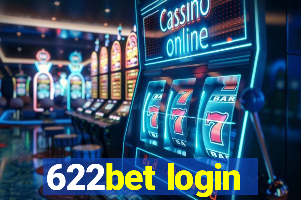 622bet login