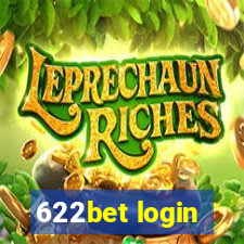 622bet login