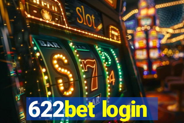 622bet login