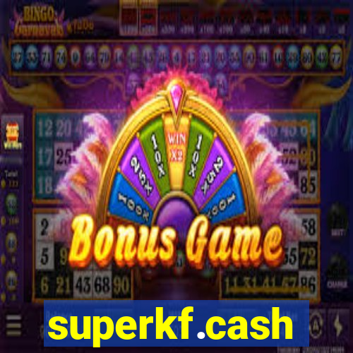 superkf.cash