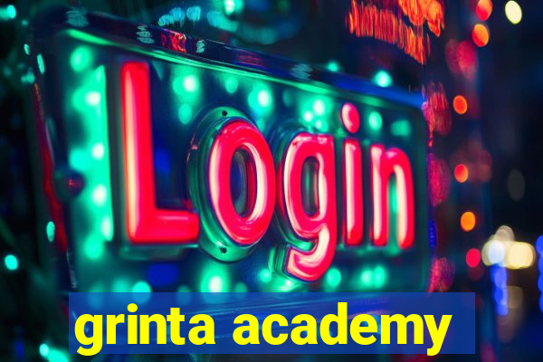 grinta academy