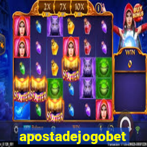 apostadejogobet