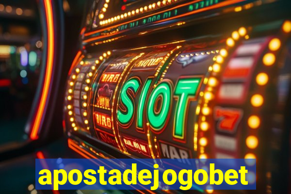 apostadejogobet