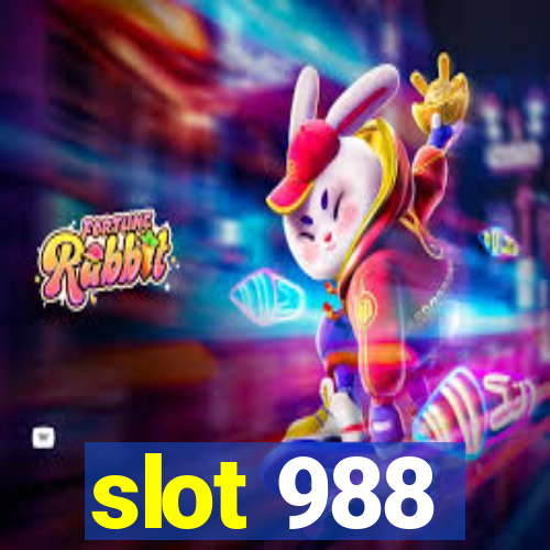 slot 988