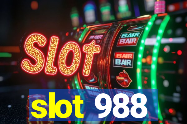 slot 988