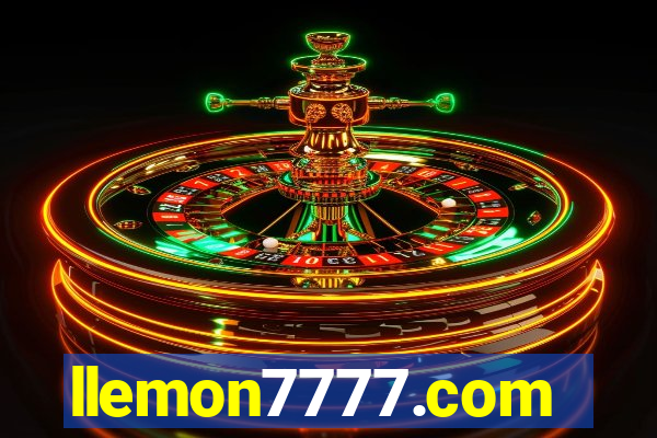 llemon7777.com