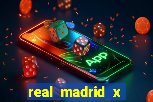 real madrid x liverpool futemax