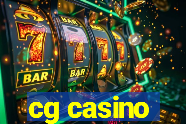 cg casino