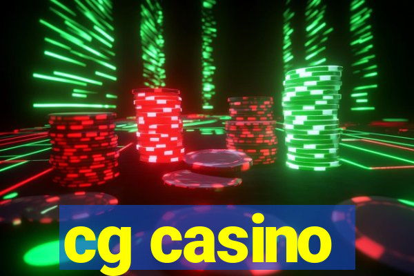 cg casino