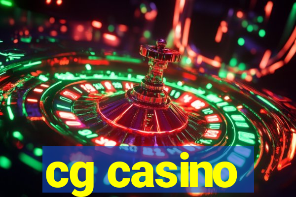 cg casino