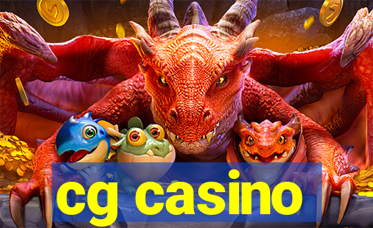 cg casino