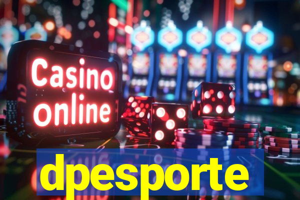 dpesporte