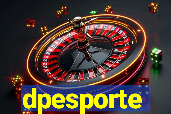 dpesporte