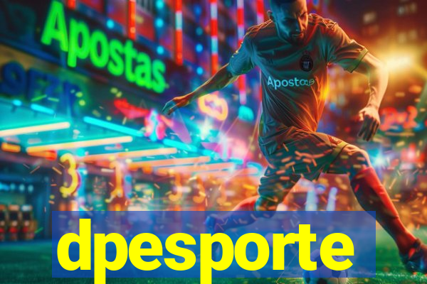 dpesporte