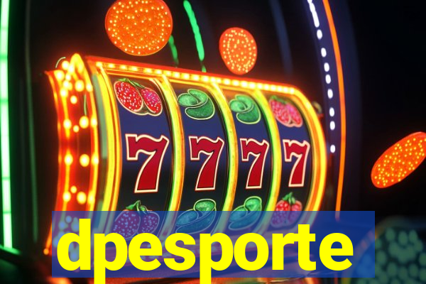 dpesporte