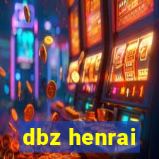 dbz henrai