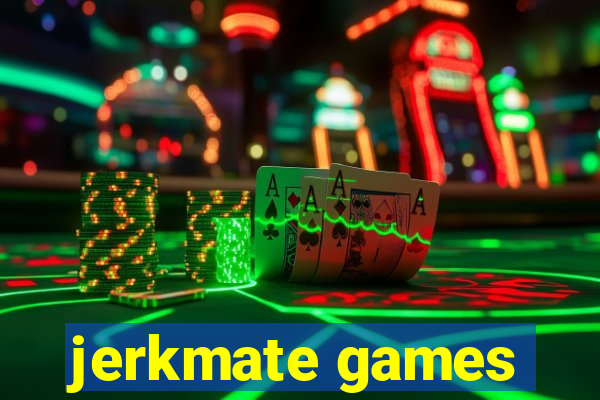 jerkmate games