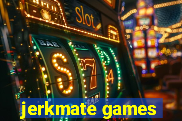 jerkmate games