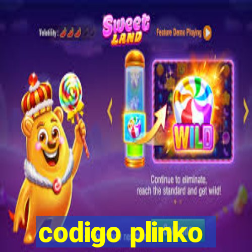 codigo plinko