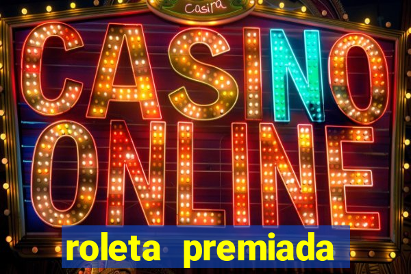 roleta premiada estrela bet