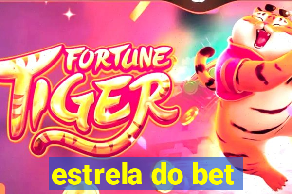 estrela do bet