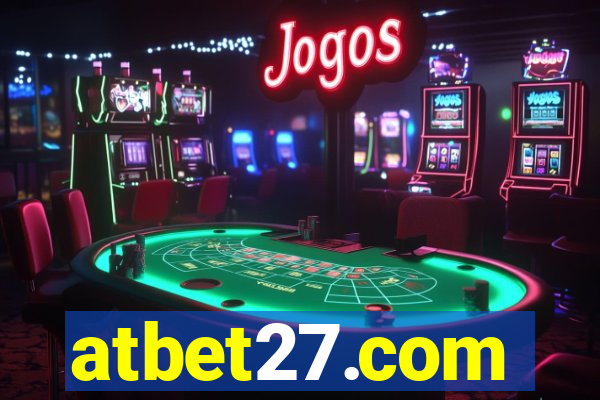 atbet27.com