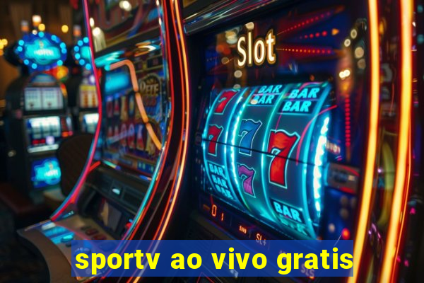 sportv ao vivo gratis