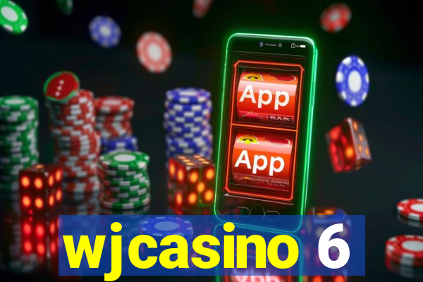 wjcasino 6