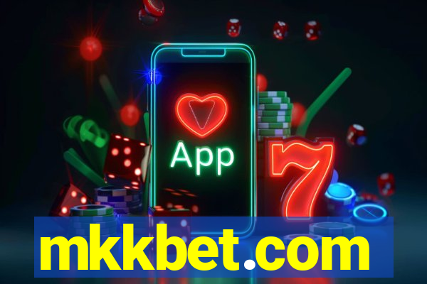 mkkbet.com