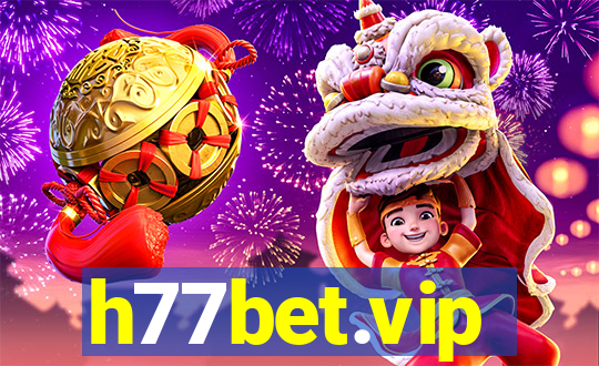 h77bet.vip