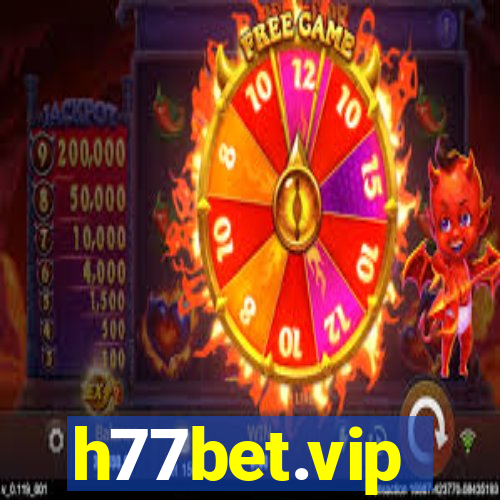 h77bet.vip