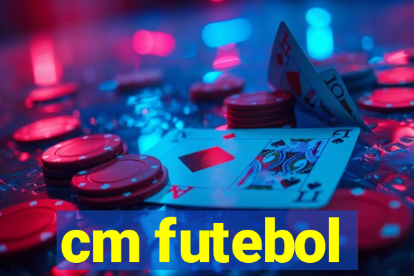 cm futebol