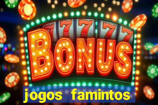 jogos famintos online hd