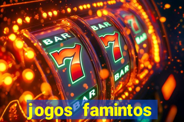 jogos famintos online hd