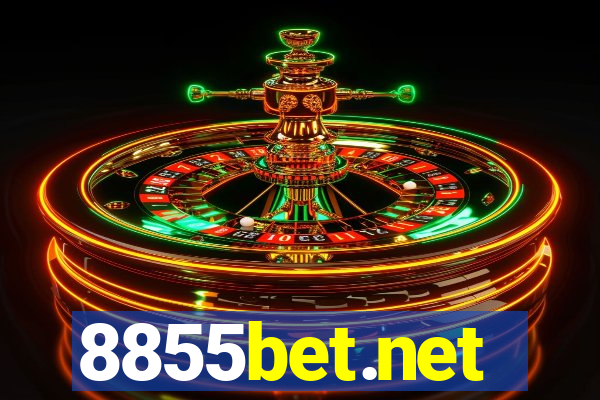 8855bet.net