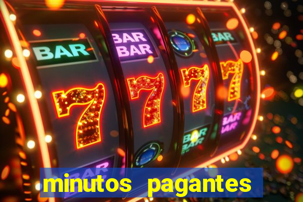 minutos pagantes jogos pg