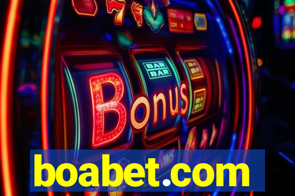 boabet.com