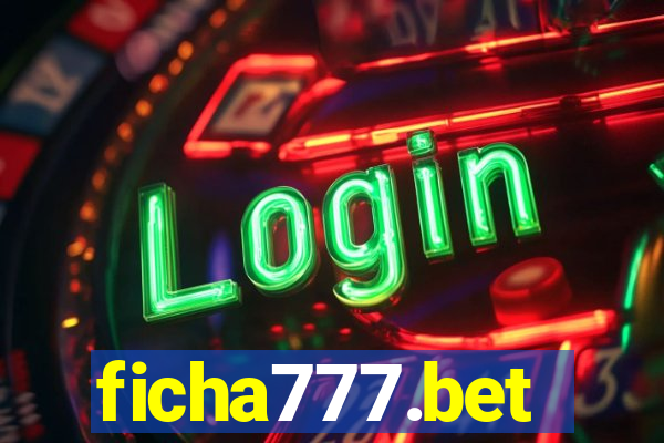 ficha777.bet