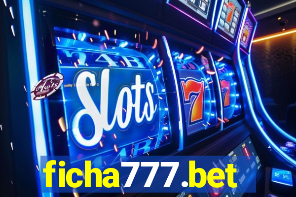 ficha777.bet