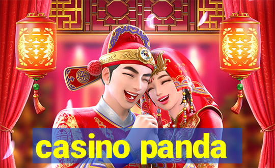 casino panda