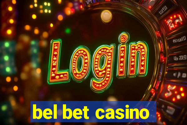 bel bet casino