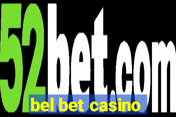 bel bet casino