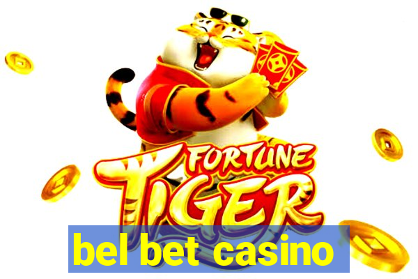 bel bet casino